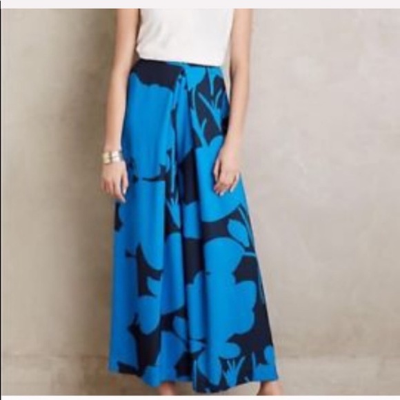 Anthropologie Pants - NWOT! Anthropologie’s Keepsake Wide Leg Pants.